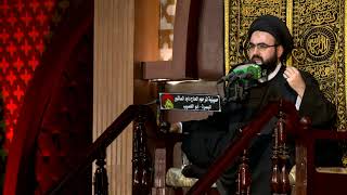 السيدة خديجة الاصغر سنا والاعظم قدرا