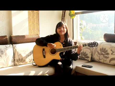 Bethsebi khithie khuavang kal lai Cover video