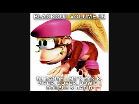 Blackout Volume 15