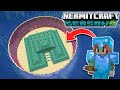 I drained an Ocean Monument on Hermitcraft! Episode 3
