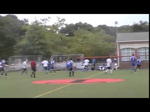 FC Bergen vs NJ Dynamo Pt. 2