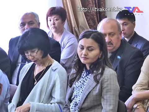 "Официальная хроника" от 18 июня 2018г.