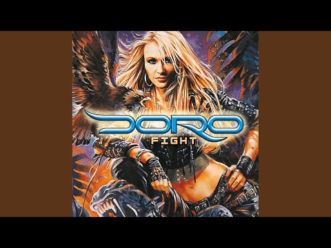 Legends Never Die - Doro