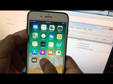 How to Jailbreak iOS 11.2-11.3.1 with Electra without Any Error !