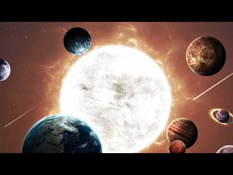 From Mercury to Neptune: a complete guide to the Solar System