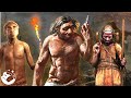 The Entire History Of The Stone Age In 10 Minutes