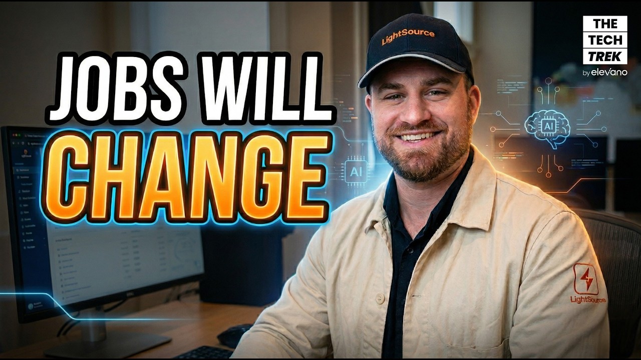 How AI Will Change Procurement and Knowledge Work