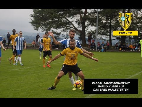 Pascal Pause im Interview bei Marco Huber