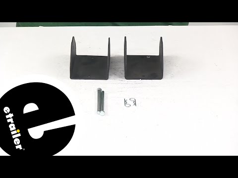 etrailer | Review of Lippert Components - RV and Camper Steps - LC726890