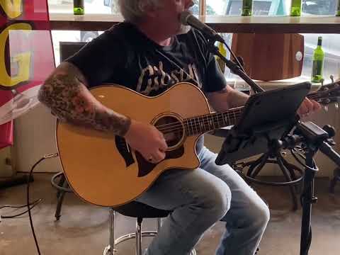 Promotional video thumbnail 2 for Danny Dennie Music