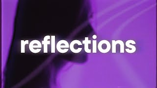 The Neighbourhood - Reflections 🌧️ (slowed & reverb)
