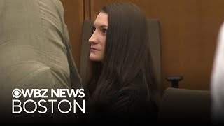 Autopsy photos of children, 911 call can be used in Lindsay Clancy murder trial
