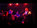 The Baptist Generals- My O My 