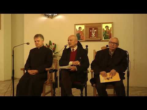 Katechezy dla dorosłych - Pytania i odpowiedzi