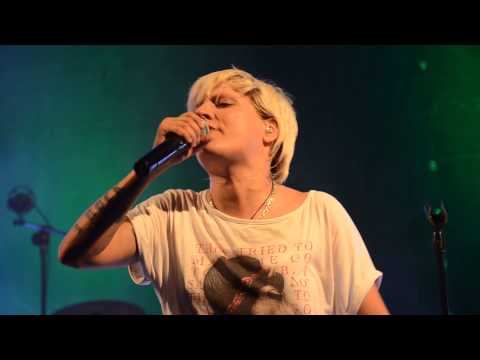 Vivi per un miracolo - Laura Bono - Ollastra - 07.07.14