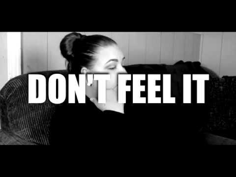 VenomStayDrippin - Don't Feel It