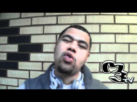 M3UK - BigRisk - Freestyle (HD)