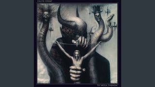 Visual Aggression (1988 Remix)