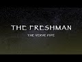 The Verve Pipe - The Freshman (Lyrics)