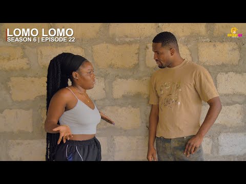 LOMO LOMO - SEASON 6 | EPISODE 24 |AKABENEZER| OPOKU | PRECIOUS|AROMA|SCANTY|VON |MIKE| IDDI|SEER