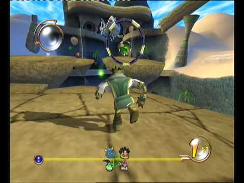 Mad Dash Racing Xbox