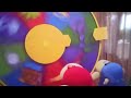 Playhouse Disney Spain Ooh And Aah Bumper Compilation