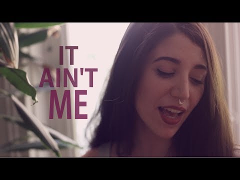 Video thumbnail for It Ain’t Me (Kygo)