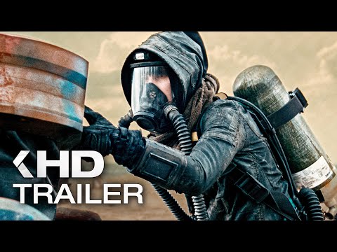 THE LAST SPARK OF HOPE Trailer German Deutsch (2025)