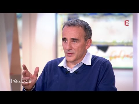 Elie Semoun - Intégrale du 01/10/2016 - Thé ou Café