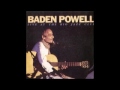 Baden Powell - Live At Rio Jazz Club - 1990 - Full Album