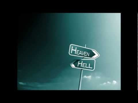 Sentinel & Sime feat. Me$$age - Himmel, Hölle und Zwischenwelt