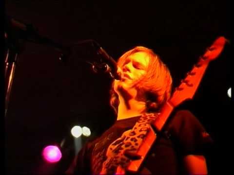 Last Days Of April - At your most beautiful - Weinheim 2002 - Underground Live TV recording