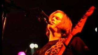 Last Days Of April - At your most beautiful - Weinheim 2002 - Underground Live TV recording