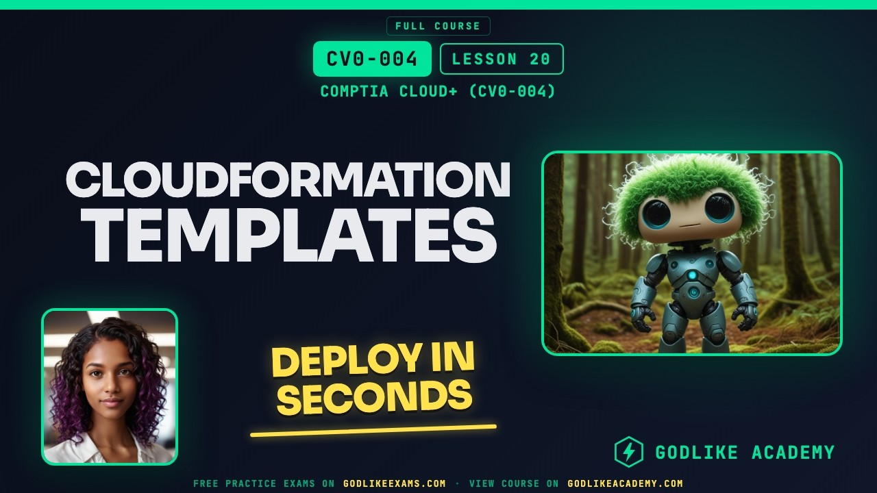 CloudFormation Templates