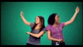 jessy McCartney - get your shine on