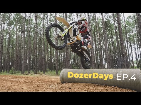 DozerDays Ep.4- "Lock Your Doors, People!"