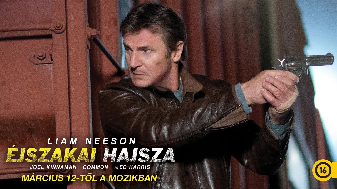 Éjszakai hajsza (Run All Night) - Szinkronos előzetes #1 (16)