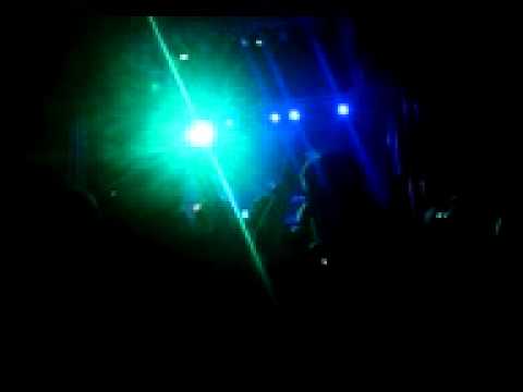 Fabio Curto - Live @ Cosenza 31/07/2015 -  Hallelujah / Take Me To Church