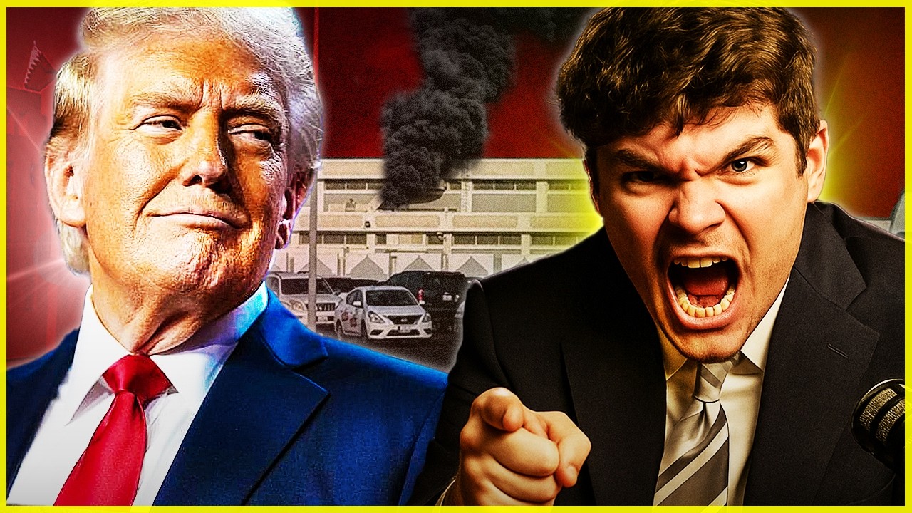 They Just STRUCK and There’s NO Turning Back Now