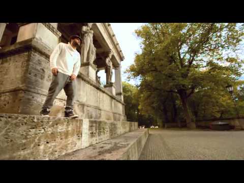 Cortez - Ich greife danach | Deutsch Rap