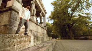 Cortez - Ich greife danach | Deutsch Rap