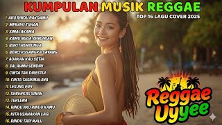 Download lagu Top Hits Spotify Indonesia 2025 Full Album Reggae 🎧🔥 Kumpulan Musik Cover SKA REGGAE Terbaru 2025 mp3