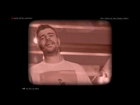 Speak x LLP x Stefania - Te Fac Un Dans (Marc Rayen & John Deeper Remix)