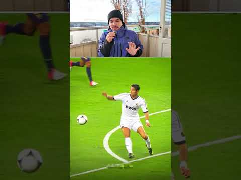 Esse drible 🔥🔥🔥🔥 #futebol