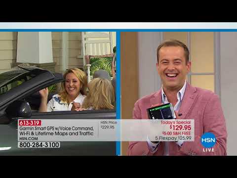 HSN | Memorial Day Weekend Special 05.25.2018 - 09 PM