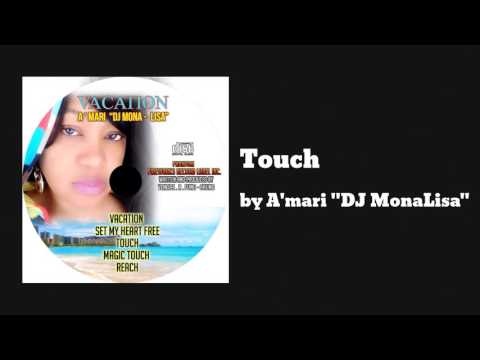 A’mari “DJ Mona-Lisa”  Reality Series (Amari Facebook, YouTube, Instagram LiveStream)