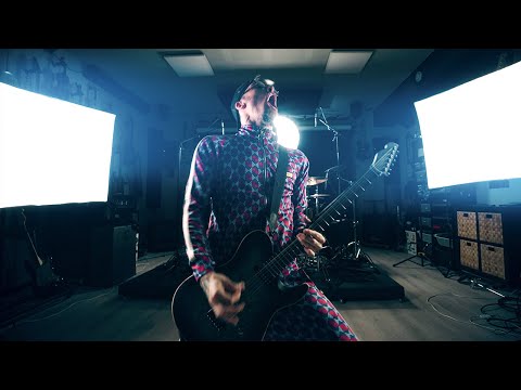 Flowers (metal cover by Leo Moracchioli)