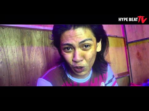 Hype Beat TV : Hyper Act.  - Astro Gempak Keluarga Felda (Keratong,Pahang)