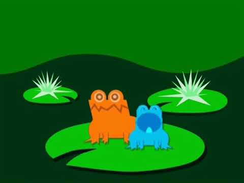 Opening To The Backyardigans: It's Great To Be A Ghost 2005 DVD