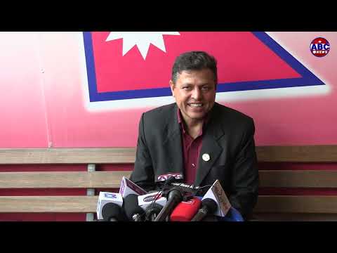 राष्ट्रपतिको निर्वाचनबारे कुन दलले के भने ? एबीसी विषेशमा  || ABC News TV Nepal